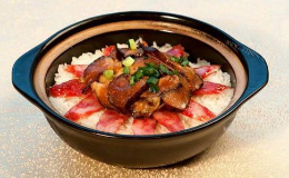因味愛煲仔飯?jiān)趺礃? />
                                </div>
                                <div   id=