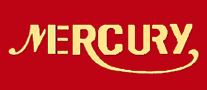 MERCURY怎么樣