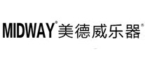 美德威MIDWAY怎么樣