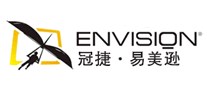 易美遜ENVISION怎么樣